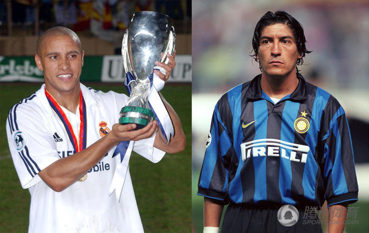  国际米兰青训小将卡洛斯首发斩获处子球  