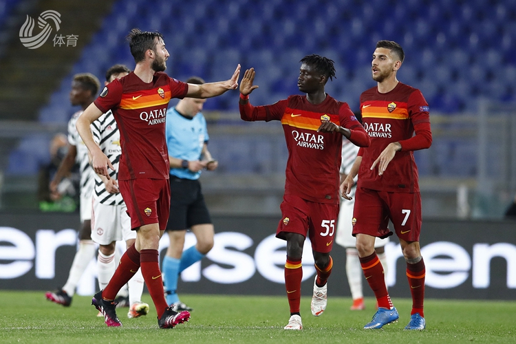  罗马新帅强调防守反击见效  